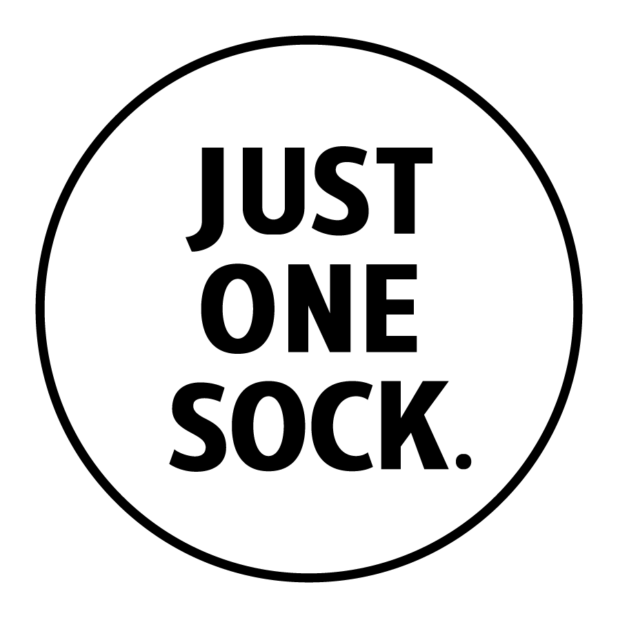 Just One Sock